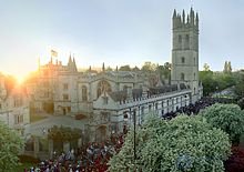 Higher Education: History, Types and National Features