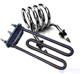 Electric heating appliances