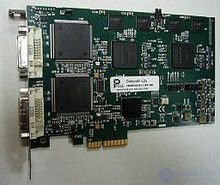 Video Capture Cards: Types and Fault Diagnostics