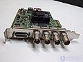Video Capture Cards: Types and Fault Diagnostics