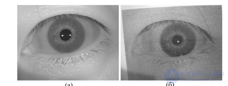 Liveness Detection in Face and Eye Recognition