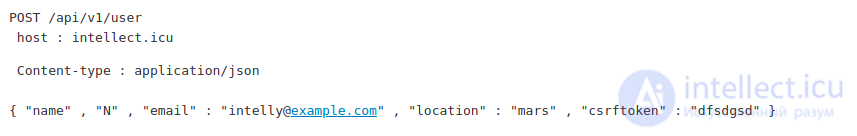 Types of web API, SPA, and JWT vulnerabilities in 2022