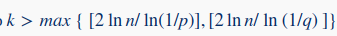 Probabilistic combinatorics, random permutations