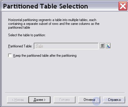 Building a data warehouse model based on the corporate data model