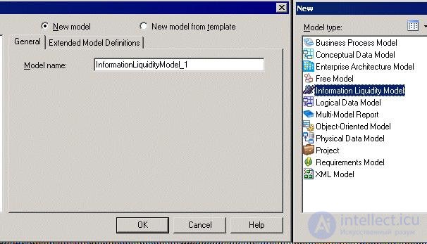 Designing and developing the ETL process