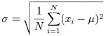 Statistics questions for data scientists and analysts