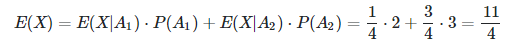 Questions and Tests with Answers on Probability Theory for Exams and Interviews