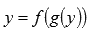 Inverse Functions: Basic Definitions, Properties and Graphs