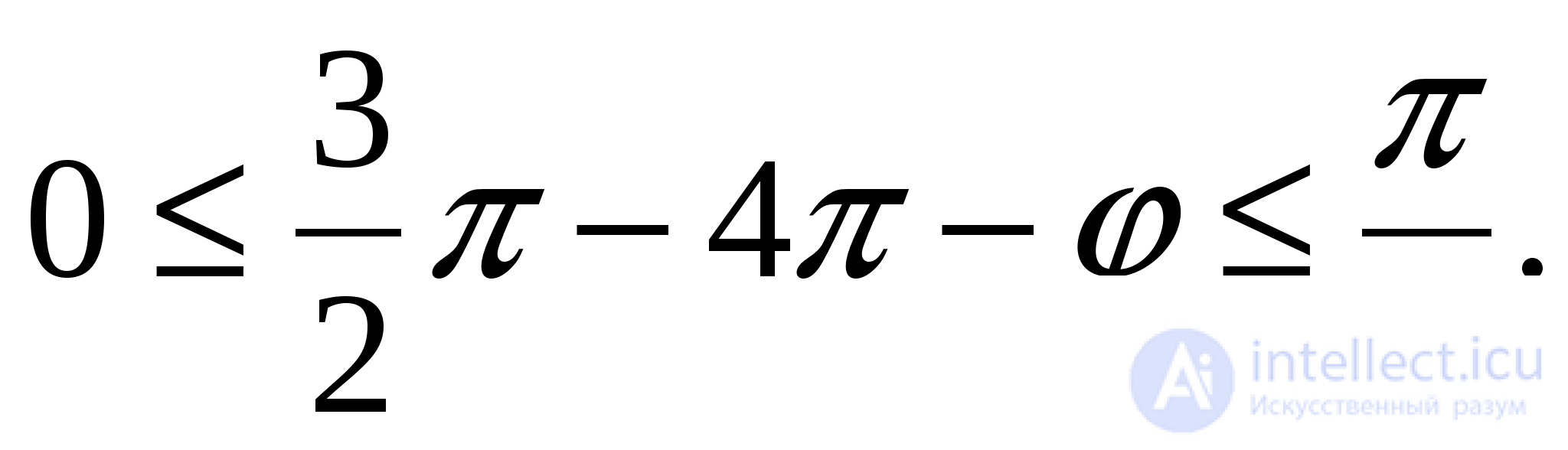 Inverse Trigonometric Functions: Arcsine, Arccosine, Arctangent, Arccotangent, Arcsecant, Arccosecant