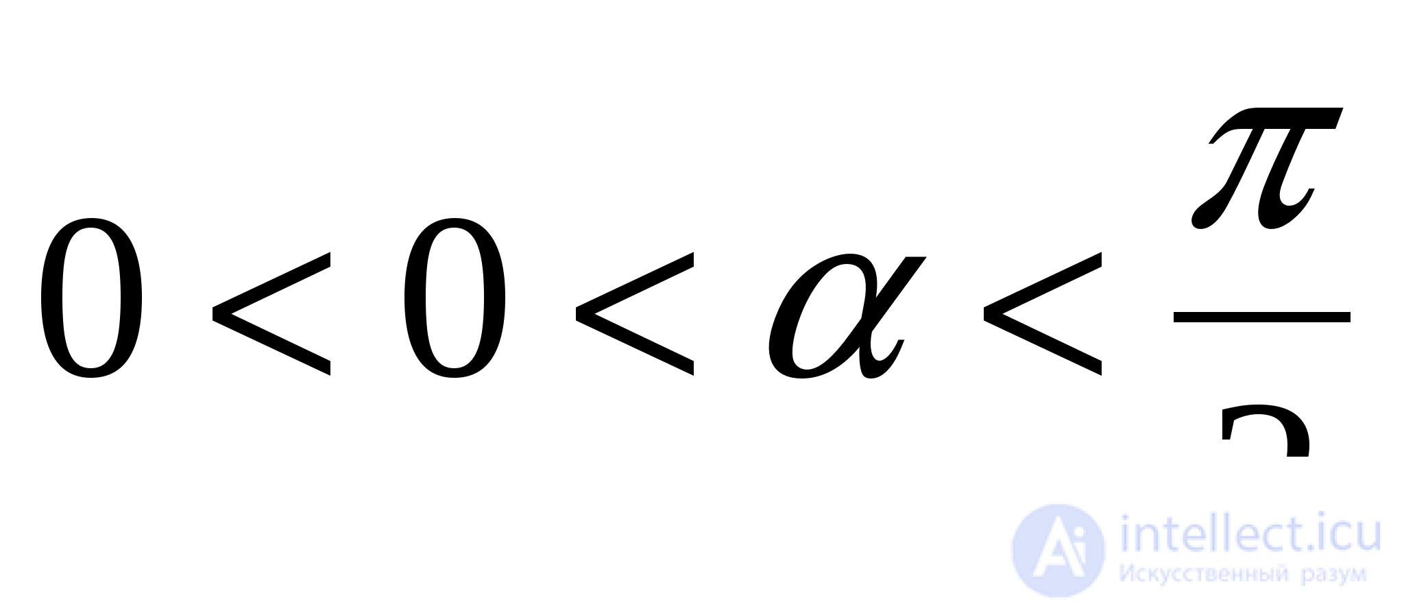 Inverse Trigonometric Functions: Arcsine, Arccosine, Arctangent, Arccotangent, Arcsecant, Arccosecant