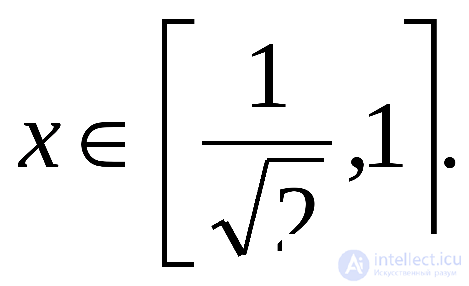Inverse Trigonometric Functions: Arcsine, Arccosine, Arctangent, Arccotangent, Arcsecant, Arccosecant