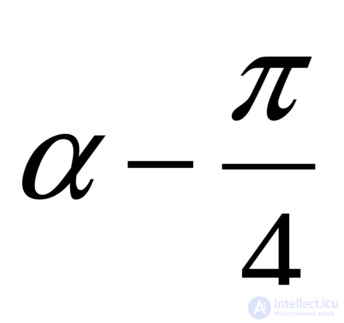 Inverse Trigonometric Functions: Arcsine, Arccosine, Arctangent, Arccotangent, Arcsecant, Arccosecant