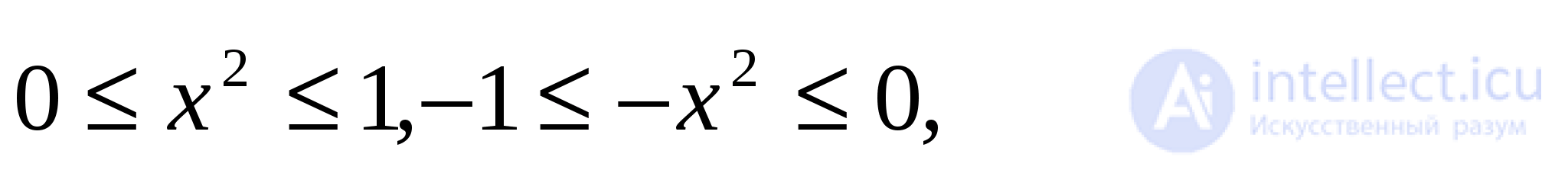 Inverse Trigonometric Functions: Arcsine, Arccosine, Arctangent, Arccotangent, Arcsecant, Arccosecant