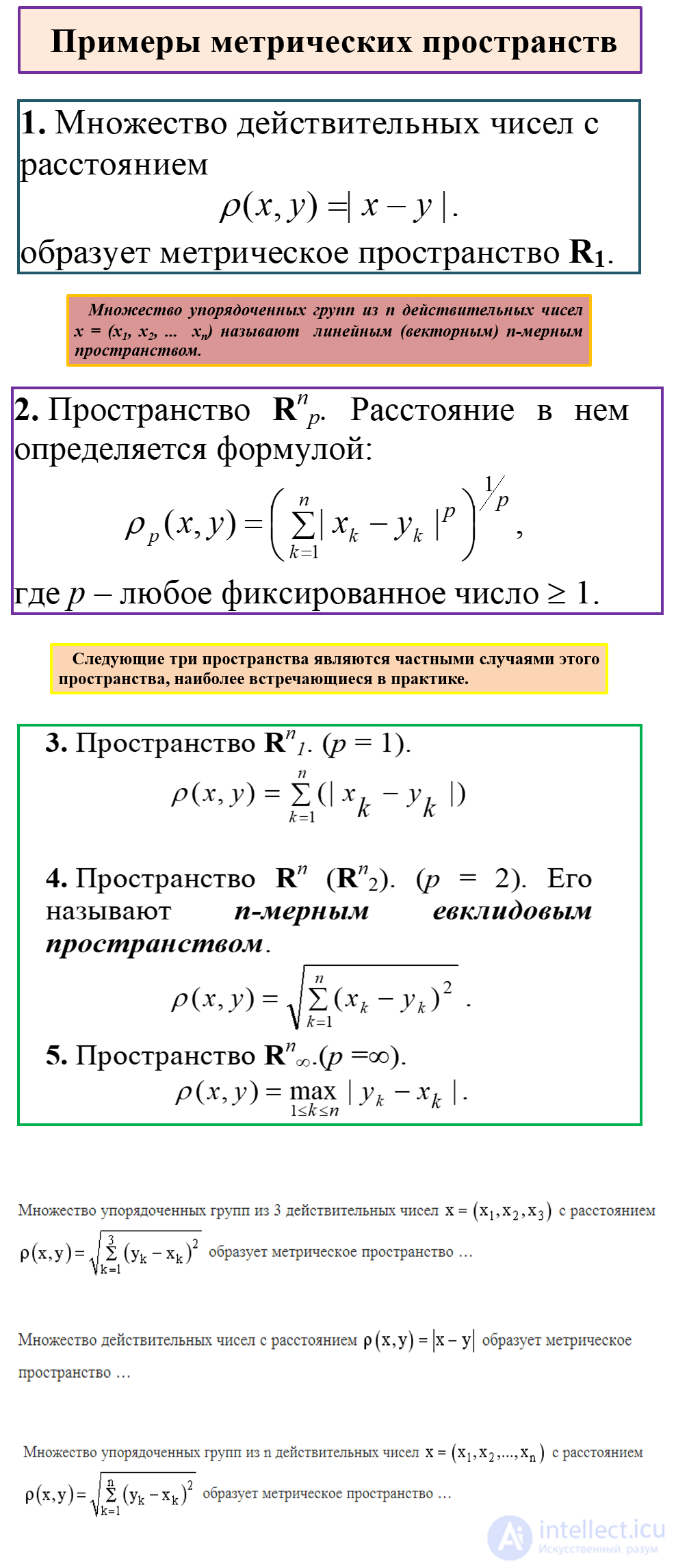Introduction to Functional Analysis and Its Basic Concepts