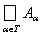 1. The concept of a set. Operations on sets. Mappings. The characteristic function of the set