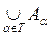 1. The concept of a set. Operations on sets. Mappings. The characteristic function of the set