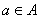 1. The concept of a set. Operations on sets. Mappings. The characteristic function of the set