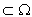 1. The concept of a set. Operations on sets. Mappings. The characteristic function of the set