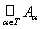 1. The concept of a set. Operations on sets. Mappings. The characteristic function of the set