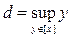 3 . Open set structure and neighborhoods