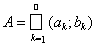 3 . Open set structure and neighborhoods