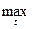 4. The concept of a metric space and topology defined by a metric. Examples of metric spaces