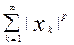 4. The concept of a metric space and topology defined by a metric. Examples of metric spaces