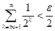 7 . Separable topological spaces