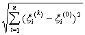 1. Convergent sequences in metric spaces and complete metric spaces