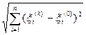 1. Convergent sequences in metric spaces and complete metric spaces