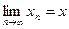 1. Convergent sequences in metric spaces and complete metric spaces