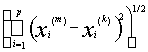 1. Convergent sequences in metric spaces and complete metric spaces