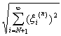 1. Convergent sequences in metric spaces and complete metric spaces