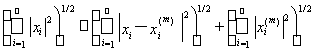 1. Convergent sequences in metric spaces and complete metric spaces