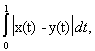 1. Convergent sequences in metric spaces and complete metric spaces