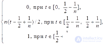 1. Convergent sequences in metric spaces and complete metric spaces