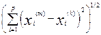 1. Convergent sequences in metric spaces and complete metric spaces