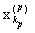 2. The theorem on the completion of a metric space