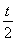 2. The theorem on the completion of a metric space