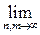 2. The theorem on the completion of a metric space