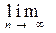 2. The theorem on the completion of a metric space