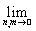 2. The theorem on the completion of a metric space