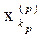 2. The theorem on the completion of a metric space