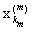 2. The theorem on the completion of a metric space