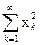 3. Criterion for completeness of space