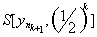 3. Criterion for completeness of space