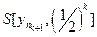 3. Criterion for completeness of space