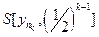 3. Criterion for completeness of space