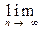 3. Criterion for completeness of space