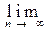 3. Criterion for completeness of space